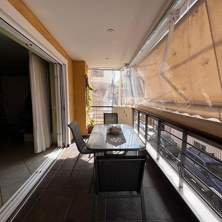 Premium Apartment In คัลกิดา ภายนอก รูปภาพ