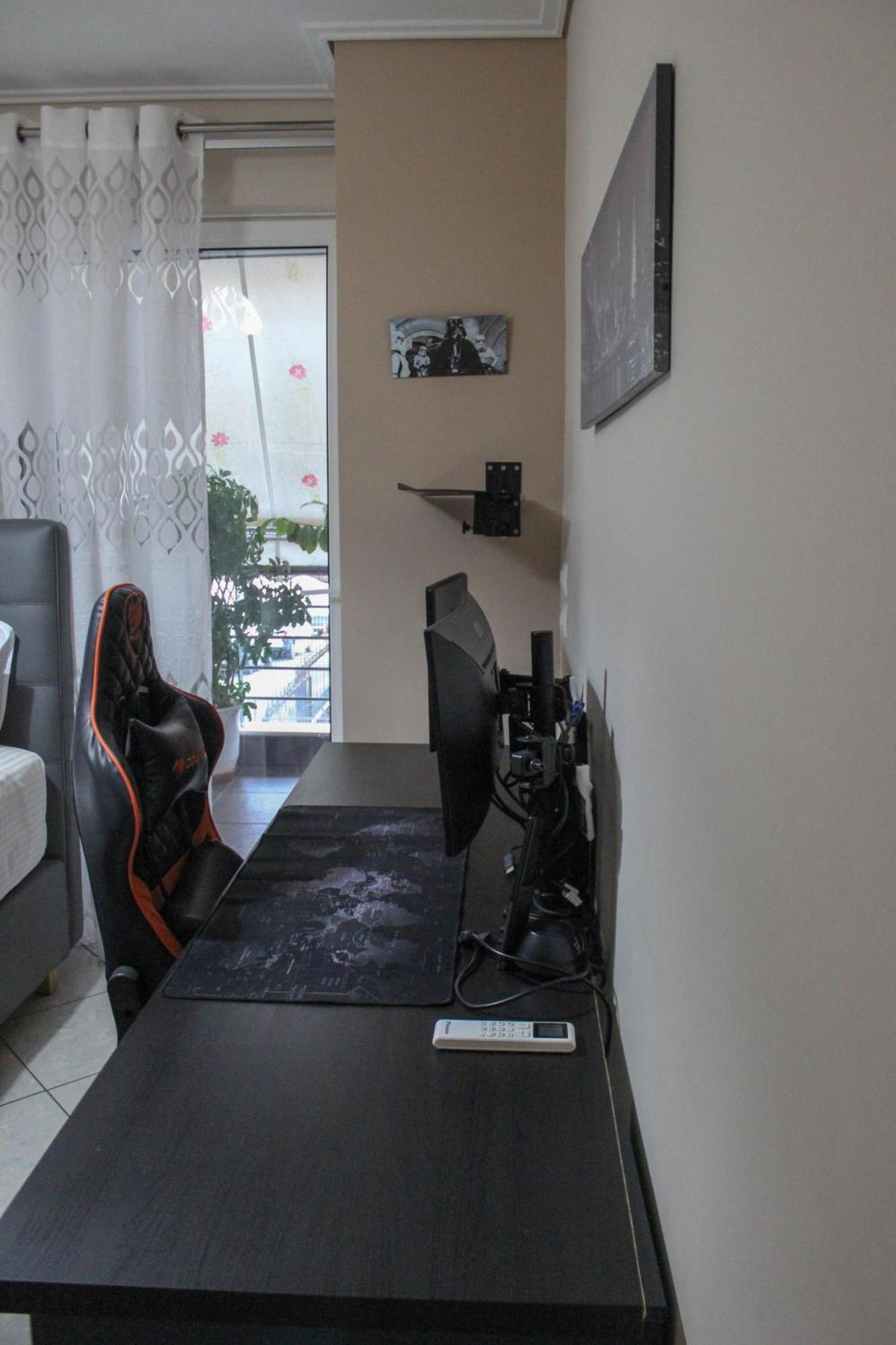 Premium Apartment In คัลกิดา ภายนอก รูปภาพ