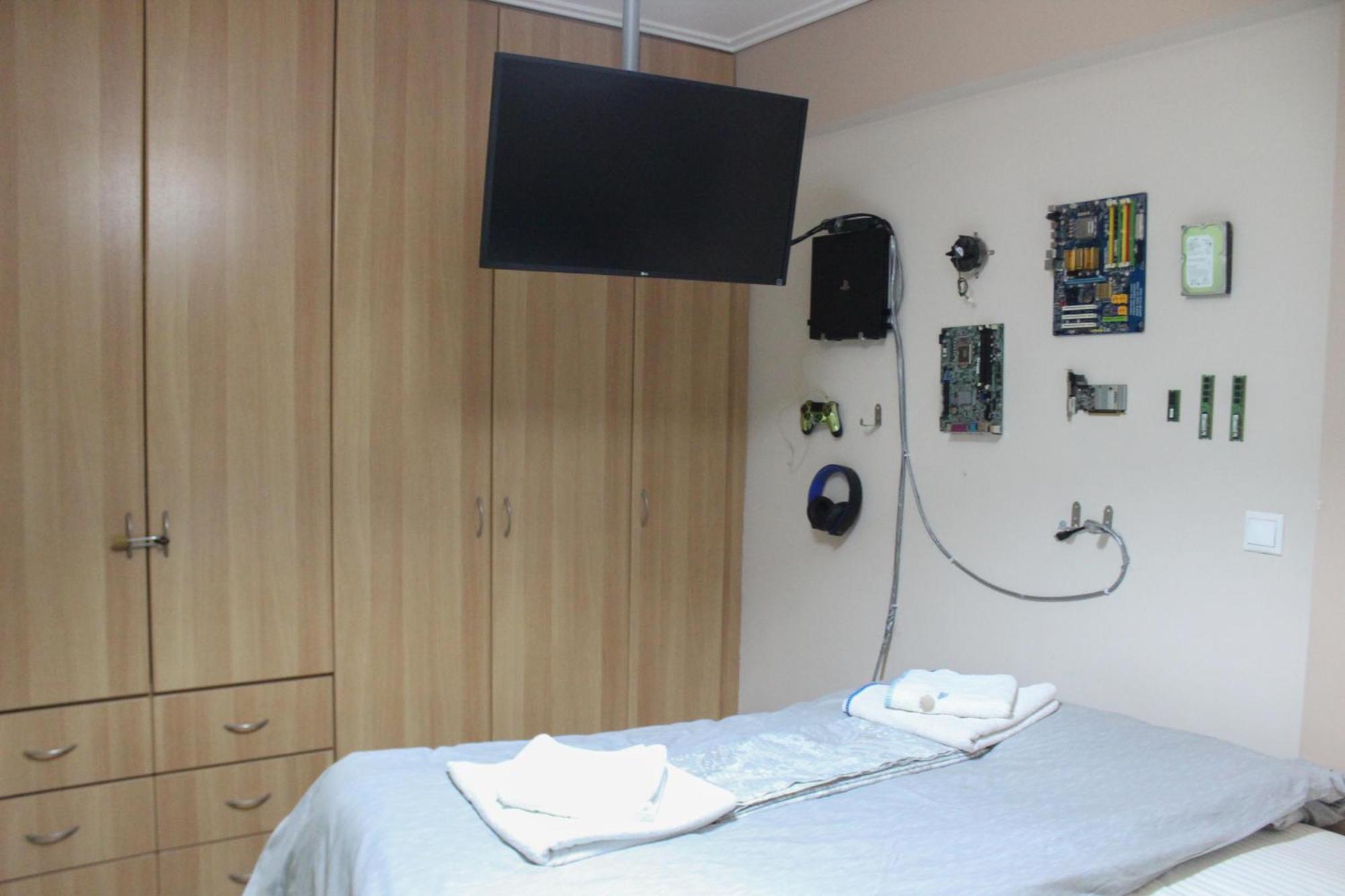 Premium Apartment In คัลกิดา ภายนอก รูปภาพ