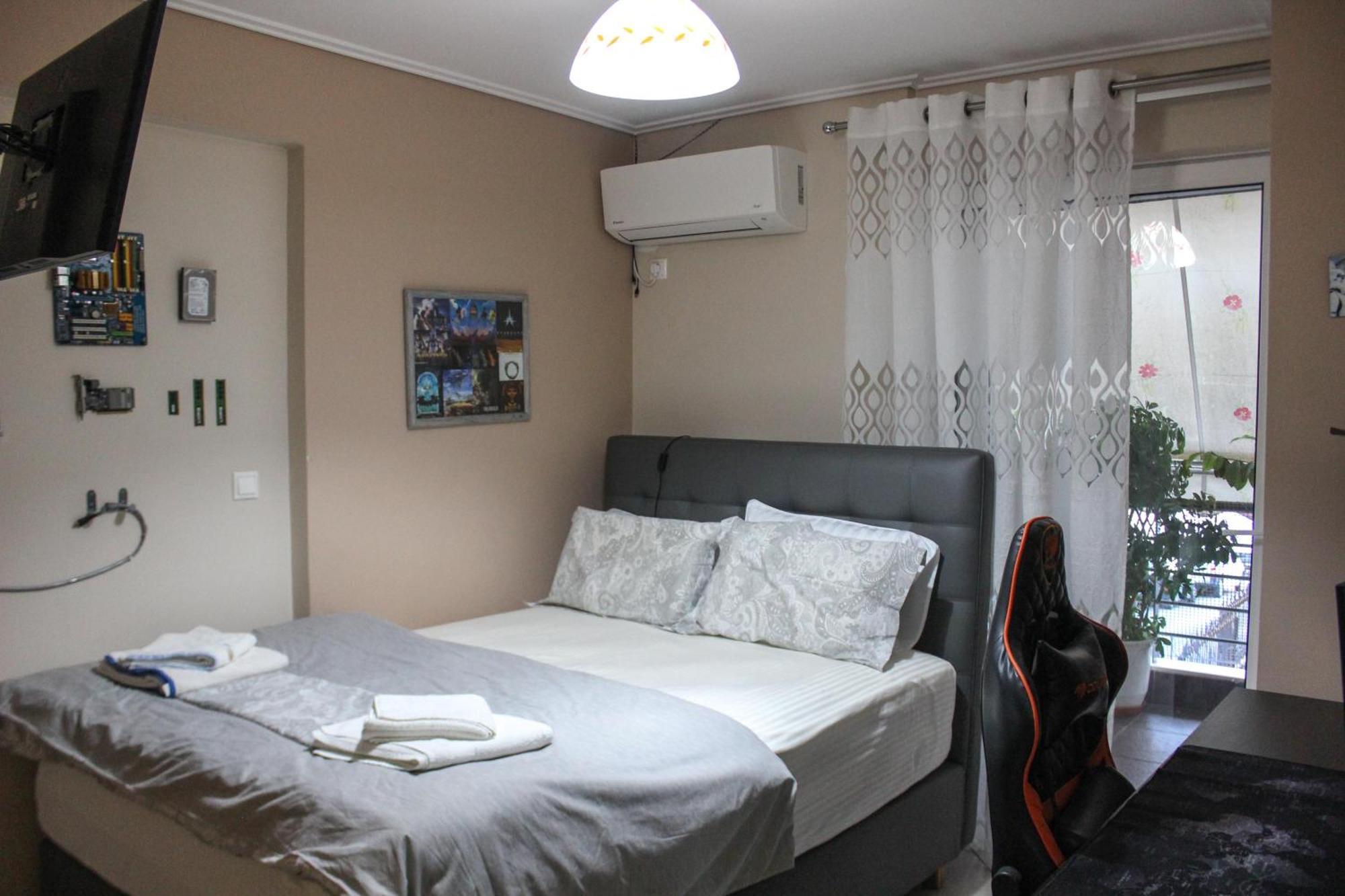Premium Apartment In คัลกิดา ภายนอก รูปภาพ
