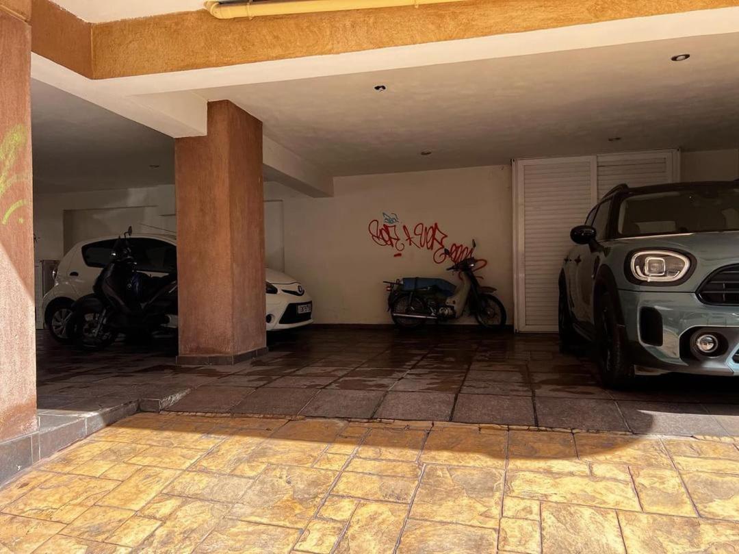 Premium Apartment In คัลกิดา ภายนอก รูปภาพ