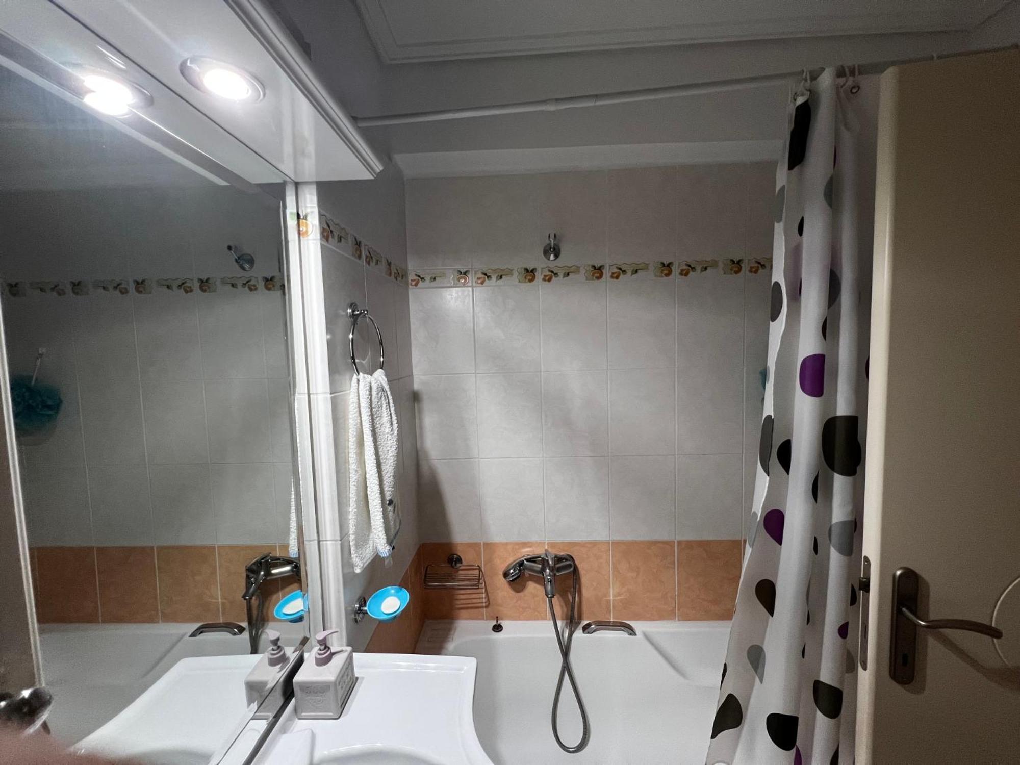 Premium Apartment In คัลกิดา ภายนอก รูปภาพ