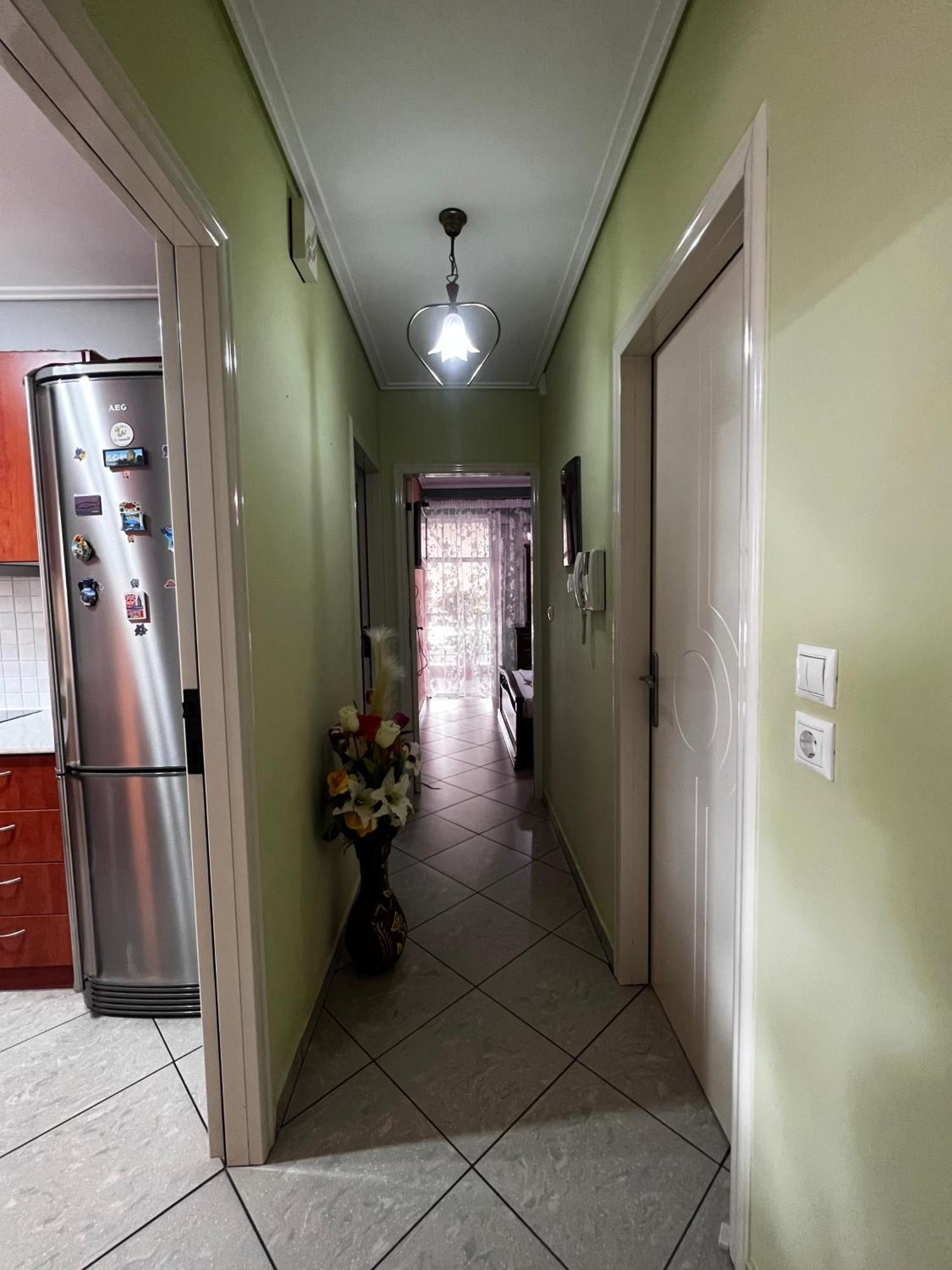 Premium Apartment In คัลกิดา ภายนอก รูปภาพ