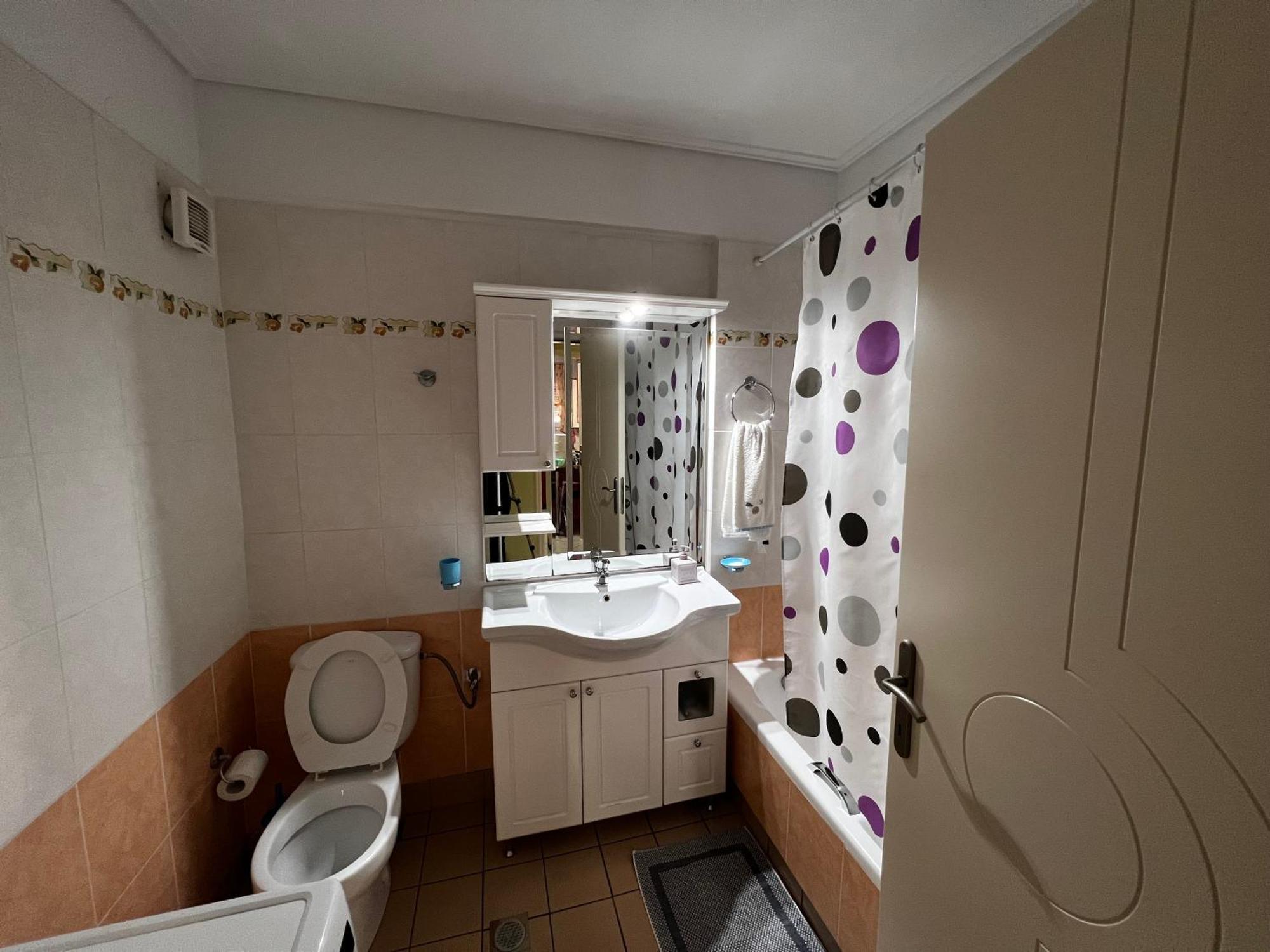 Premium Apartment In คัลกิดา ภายนอก รูปภาพ