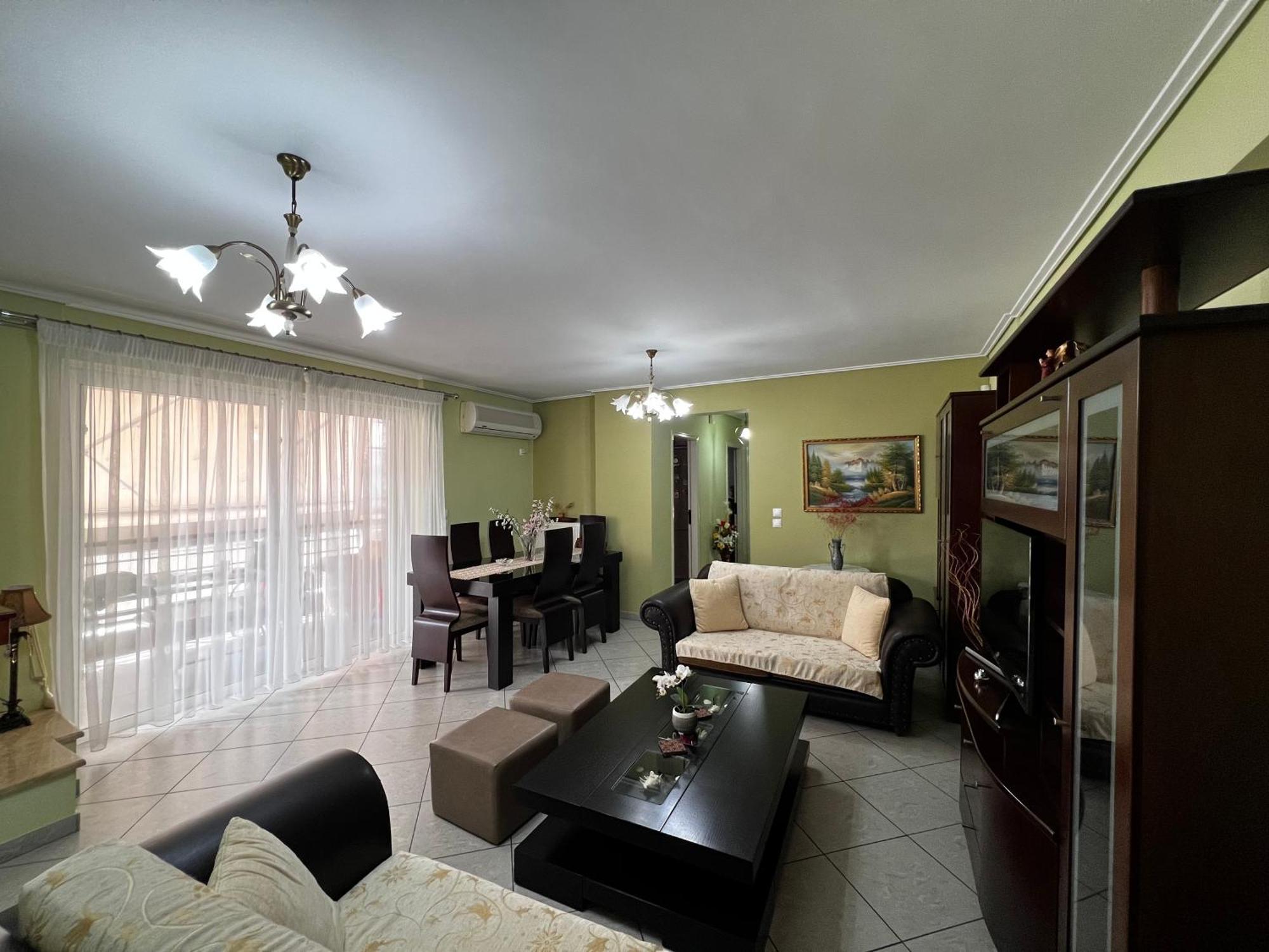 Premium Apartment In คัลกิดา ภายนอก รูปภาพ
